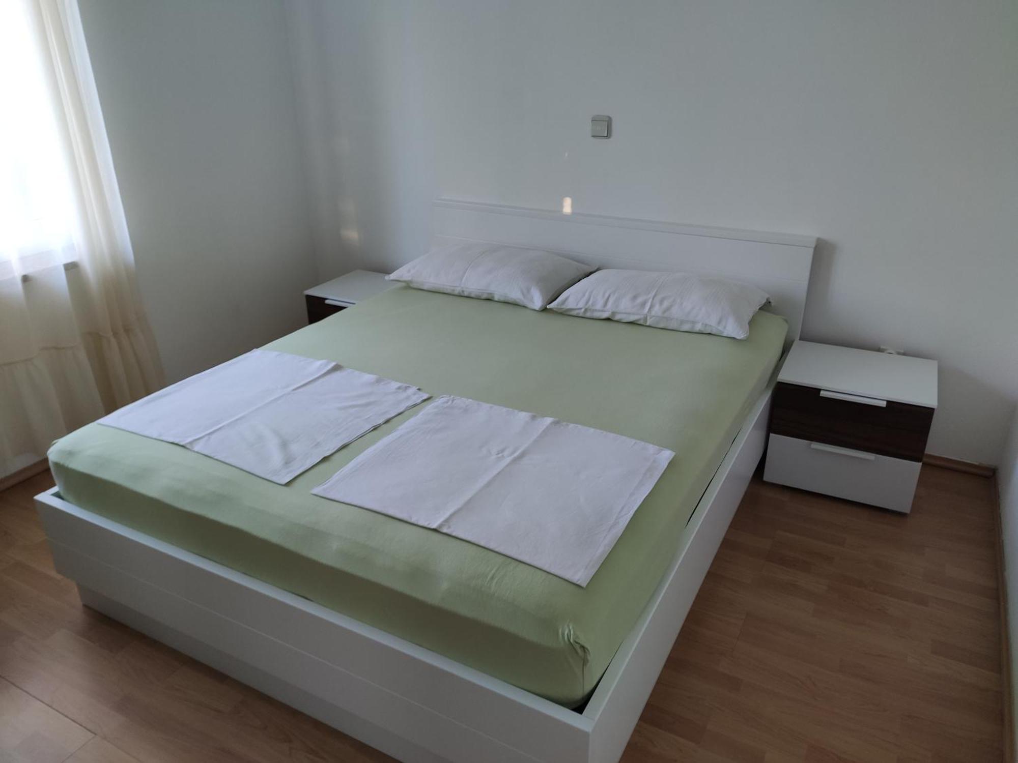 Apartment with private garden&terrace Crikvenica Buitenkant foto